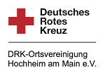 DRK Hochheim Logo